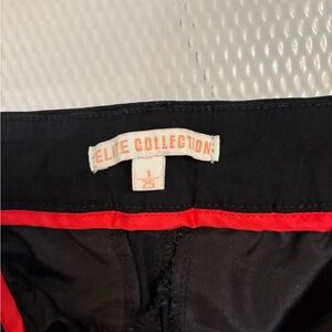 Women's Black Jeans